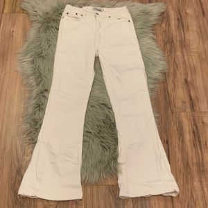 WOMENS Zara jeans